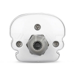 LED Влагозащитено тяло AL/PC G-Серия 1200mm 36W 4500K 120lm/W