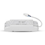 LED Панел 40W 600 x 600 mm 3000K Вкл. Драйвер 6 бр./сет