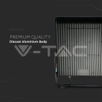 30W LED Прожектор G8 Черно Тяло 4000K 185 lm/W