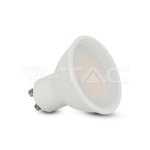LED Крушка SAMSUNG ЧИП 4.5W GU10 110° 3000K