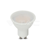 LED Крушка SAMSUNG ЧИП 4.5W GU10 110° 3000K