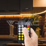 IR Контролер Дистанционно CCT 3в1 24 Бутона