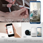 Wifi Контролер Дистанционно CCT 3в1 12 Бутона