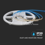 LED Лента SMD2835 128/1 24V 3000K