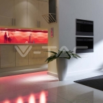 LED Лента Сет 422 COB IP20 RGB 13W DC24V /2880 + 3625 + 3272/