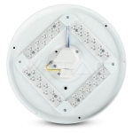 18W LED Плафон Звезди Ф300 3в1 Сменяем Спектър
