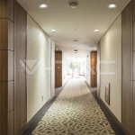 GU10 Корпус Бяла Рамка + Черен Рефлектор