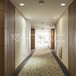 GU10 Корпус Бяла Рамка + Бял Рефлектор