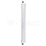 LED Влагозащитено тяло AL/PC G-Серия 1500mm 48W 4000K 120 lm/W