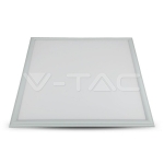 LED Панел 29W 600 x 600 mm 6400K Вкл. Драйвер 6бр./СЕТ