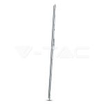 LED Панел 29W 600 x 600 mm 6400K Вкл. Драйвер 6бр./СЕТ