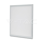 LED Панел 29W 600 x 600 mm 6400K Вкл. Драйвер 6бр./СЕТ