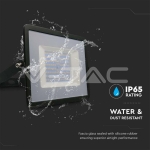 100W LED Прожектор Е-Series G2 Черно Тяло 4000K