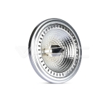 LED Крушка AR111 12W GU10 2700K