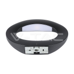 10W Стенна Лампа Черно Тяло 3000К