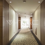 GU10 Корпус Кръг Сатен Никел