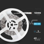 LED Лента SMD5050 60/1 RGB Невлагозащитена