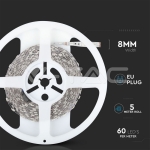 LED Strip RGB Set Light Kit W/Remote 12v IP20