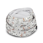 LED Strip RGB Set Light Kit W/Remote 12v IP20