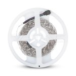 LED Strip RGB Set Light Kit W/Remote 12v IP20