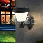 Соларна Стенна Дистанционно 3 в 1 IP44