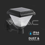 Соларна Стенна Дистанционно 3 в 1 IP44