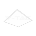 LED Панел SAMSUNG Чип 29W 595 x 595 mm 4000K Вкл. Драйвер 6бр./СЕТ 120 lm/W