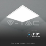 LED Панел SAMSUNG Чип 29W 595 x 595 mm 4000K Вкл. Драйвер 6бр./СЕТ 120 lm/W