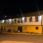 10W LED Прожектор SMD F-Series Черно Тяло 4000K