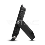 50W LED Прожектор SAMSUNG Чип SMD G2 Черно Тяло 6500К