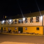 200W LED Прожектор Черно Тяло 4000K