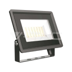 50W LED Прожектор Черно Тяло 6500K