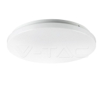 24W LED Плафон Мат Ф300 3 в 1 Сменяем Спектър