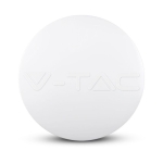 24W LED Плафон Мат Ф300 3 в 1 Сменяем Спектър