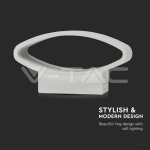 5W Стенна Лампа IP20 4000K