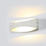 5W Стенна Лампа IP20 4000K