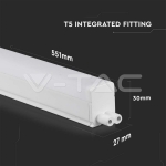 7W LED Тяло SAMSUNG Чип T5 60см 3000K