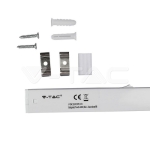 16W LED Тяло SAMSUNG Чип T5 120см 4000K