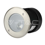 8W LED Луна За Вграждане 35` 4000К