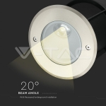 8W LED Луна За Вграждане 35` 4000К