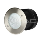 12W LED Луна За Вграждане 4000К
