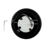 12W LED Луна За Вграждане 4000К