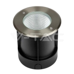 12W LED Луна За Вграждане 4000К