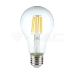 LED Крушка 10W Filament E27 A60 3000К