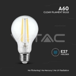 LED Крушка 12W Filament E27 A60 3000К