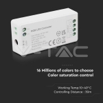 Контролер Едноцветен 2.4GHz