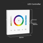 Дистанционно Тъч 3в1 Стенно