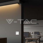 Дистанционно Тъч 4 Канално RGB+W Стена