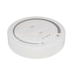 Тъч Димер Бял