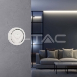 Тъч Димер Бял